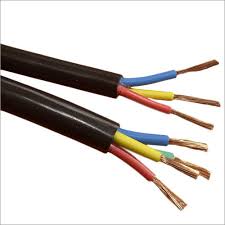 Submersible Pump Cables