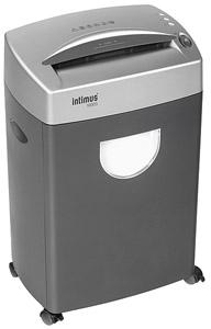 INTIMUS 1000 C CROSS CUT SHREDDER