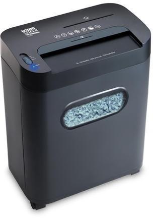 Kores Micro Cut Paper Shredder Model 891