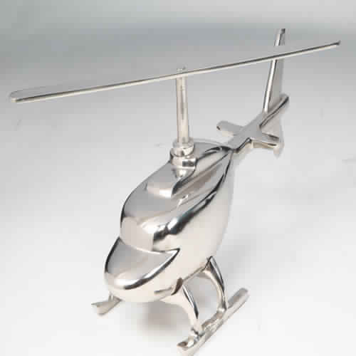 HELICOPTOR MODEL