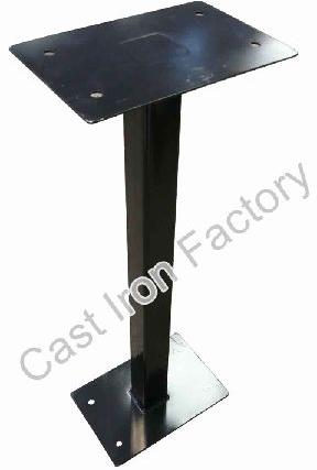 Metal Stand for Royal Mail Post