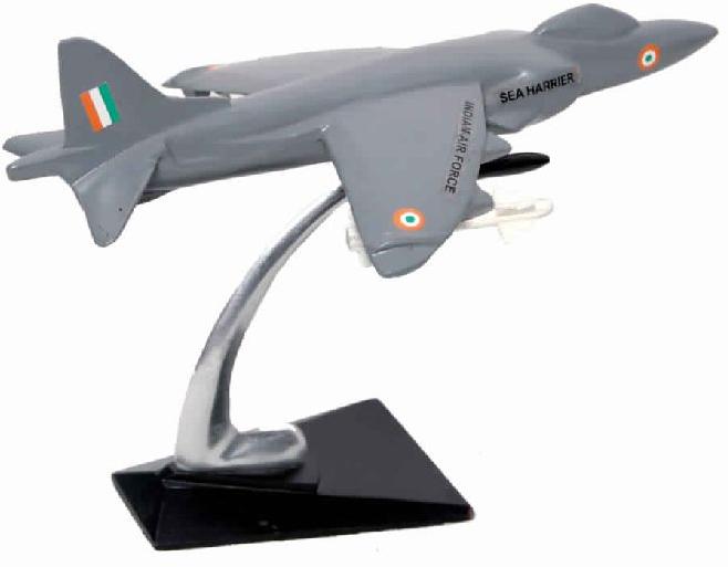 Sea Harrier Model