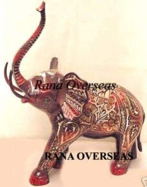 METAL NAKKASHI WORK ITEMS