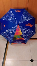 Good Quality Customized Fancy Umbrellas