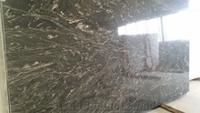  Polished Black Granite