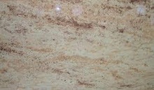 Quality Yellow granite