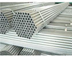 Round Scaffolding Pipes, Length : 1 Mtr to 14 Mtr