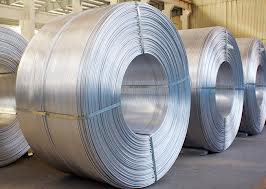 Alloy wire, Conductor Type : Solid