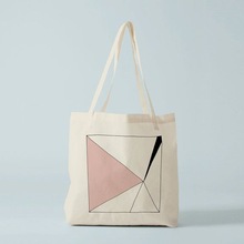 Handled Style and Tote Bag