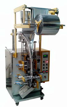 Spices Packing Machine, Packaging Type : Cartons, Pouch, Case