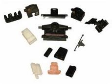 Custom Plastic Parts And Components