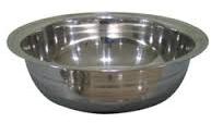 Exotica Stainless steel doom bowl, Feature : Eco-Friendly