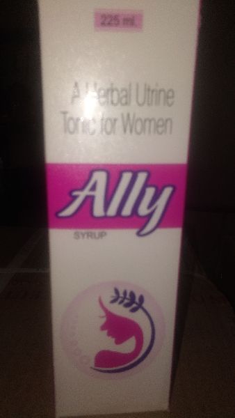 Herbal Uterine Tonic For Women