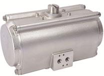 SSF Series Stainless Steel Actuator