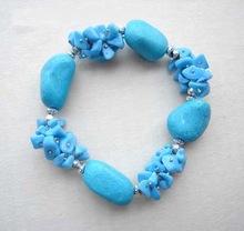 Agate Stone Beads bracelets