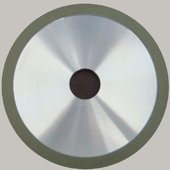 Resin Bond Diamond Wheel, for Grinding, Polishing, Smoothing, Feature : Durable, Sharp Edge, Stable Performance