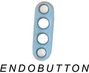 Plain Endo button