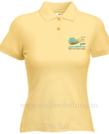 Polo T-Shirt for Womens