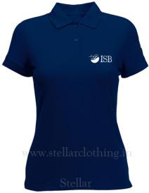 Polo T-Shirts For Women