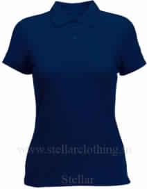 Womens Polo T-Shirts