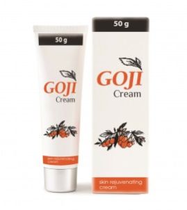 Skin Rejuvenating Cream.