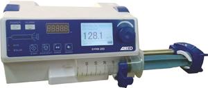 INFUSION PUMP Syringe