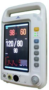 Meditec Vital Signs Monitors