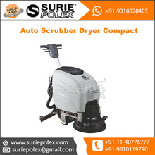 Auto Scrubber Dryer Compact