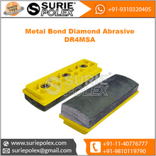 SuriePOlex Metal Bond Plastic Shoe