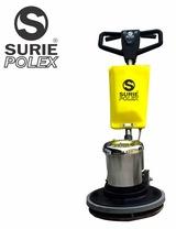 Surie Polex Floor Scrubbing Machine