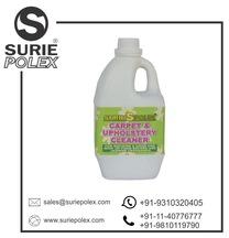 Upholstery Cleaner