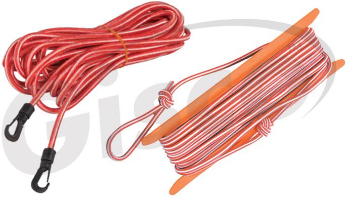 Gymnastic Cords Elastic