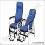 Blood Transfusion Chair