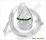 Oxygen Mask