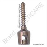 Pedical screws, Size : 25 mm, 55 mm