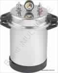 Pressure Cooker Type Autoclave