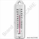 Wall Thermometer