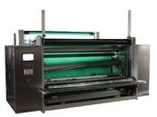 CNC Fiber Large Scale Cloth Laser Cutting Machine