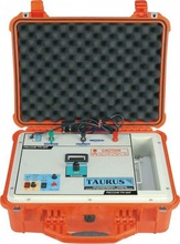 NEW DIGITAL Earth Ground Resistance Tester