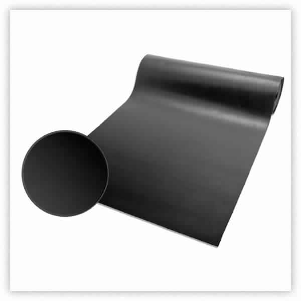 rubber sheet