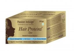 Hair Proteinz Spa