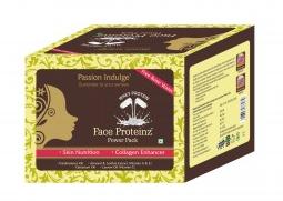 Passion Indulge Face Proteinz Kit