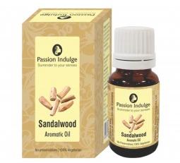 Sandalwood Aroma Oil