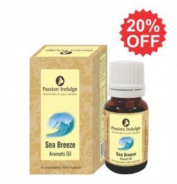 Sea Breeze Aroma Oil