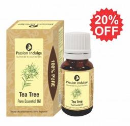 Tea Tree Essential Oil