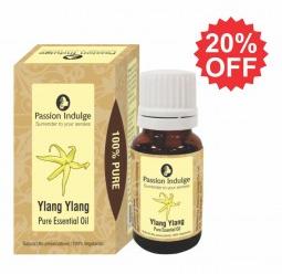 Ylang Ylang Essential Oil