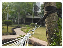 TREE STRAP SET