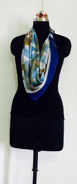  Yarn Dyed hijab, Design : Accept OEM