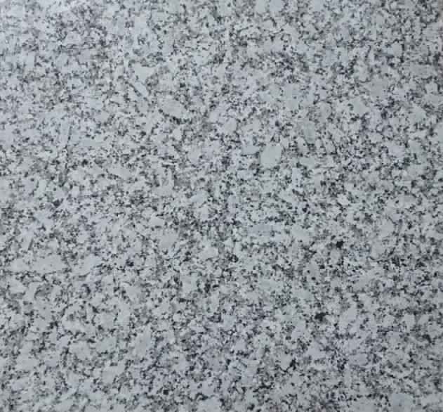 P white granite