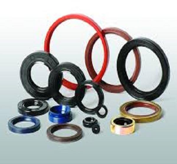 SOFTEX Rubber ring Seals
